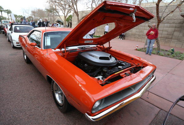 Jim’s Blog: ACC Question of the Month — What Car Should You Have Bought?