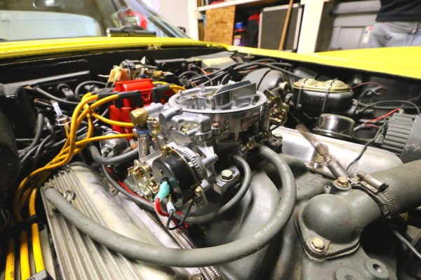 Jim’s Blog: Stock or Not?