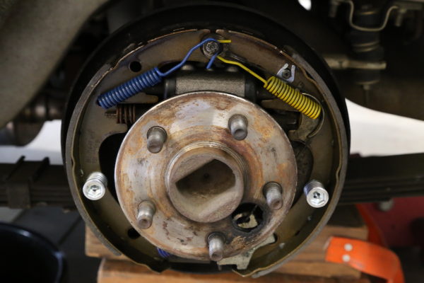 Jim’s Blog: Five Car Projects to Do at Home