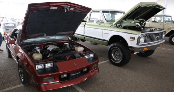 Jim’s Blog: The $50k Challenge