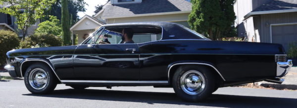 Jim’s Blog: When it Rains it Pours