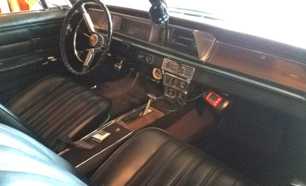 Jim’s Blog: 4-speed or Not?