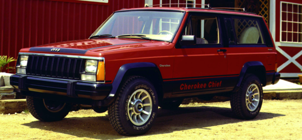 Jim’s Blog: What’s The Next Big Thing?