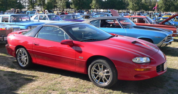 Jim’s Blog: Which Car Do You Regret Selling?