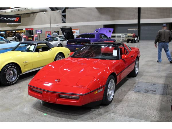 Jim’s Blog: When Was the Last Classic Built?