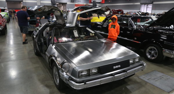 Jim’s Blog: Movie Cars Matter