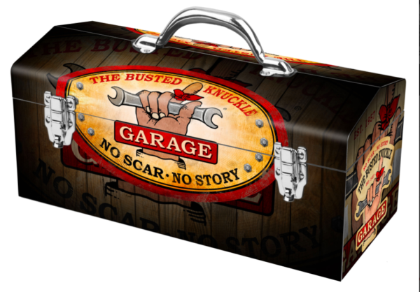 Jim’s Blog: Great Gifts for a Car Person