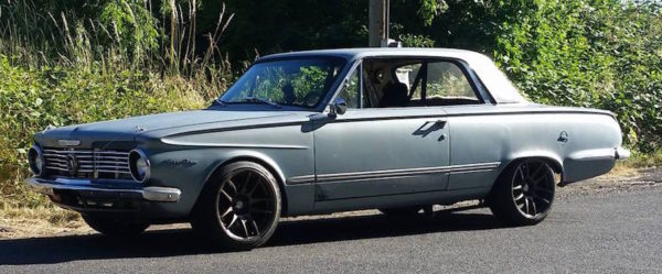 Jim’s Blog: The Future of Car Collecting?