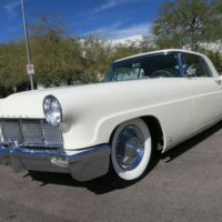 Courtesy of Barrett-Jackson Auction Co. LLC