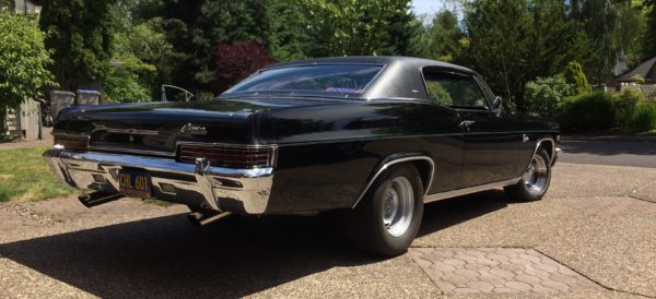 Jim’s Blog: Tuning Right in 2015