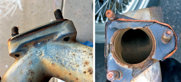 Living the Half Life