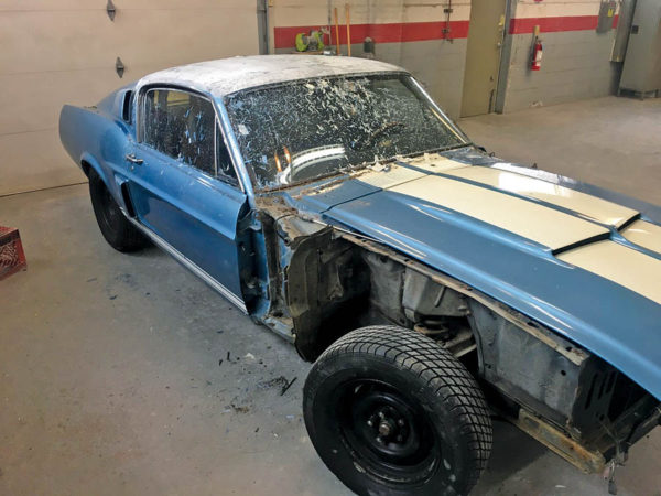 Planning is Overrated