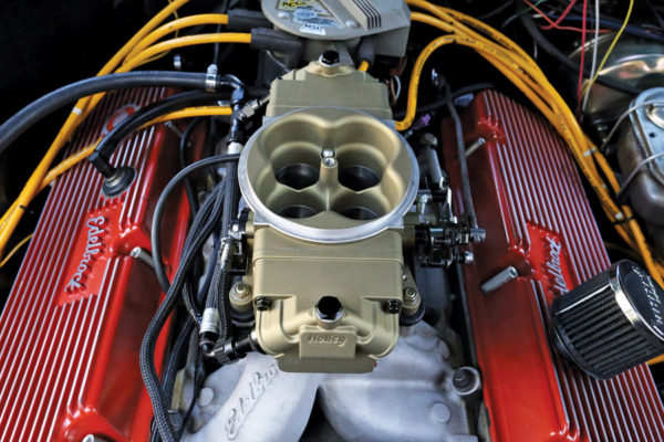 Jim’s Blog: The Best Modern Modification?