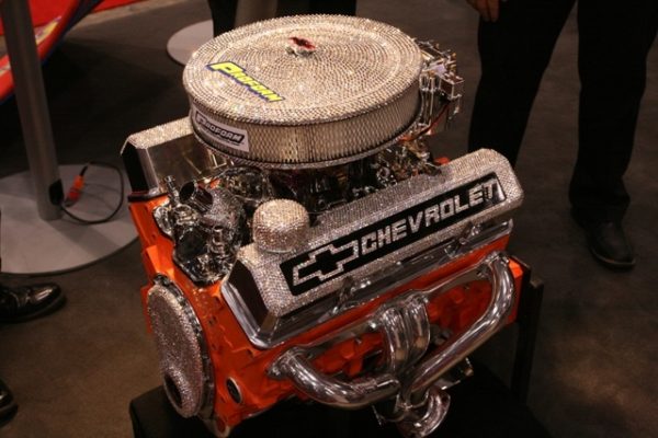 Jim’s Blog – Question of the Month: Is it wrong to put a Chevy engine in a Ford hot rod?