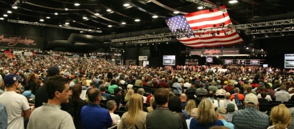 Jim’s Blog: Firing Up a New Year