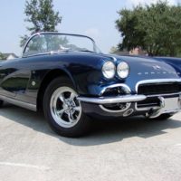 1962 Resto-Mod