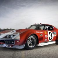 1968 Scuderia Filipinetti L88 Coupe