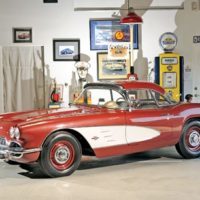 1961 283/315 Big-Brake Fuelie