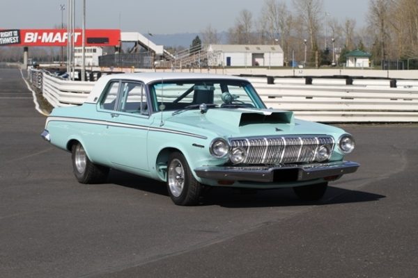 Jim’s Blog – Put 700 hp in Your Garage