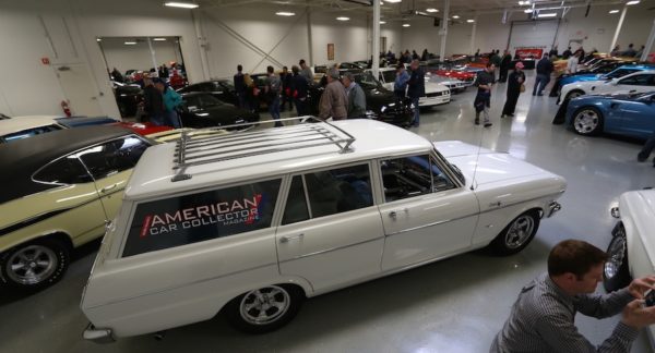 Jim’s Blog: ACC’s Next Car is a Truck?