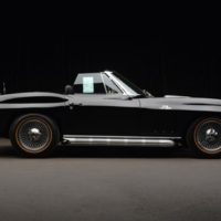 1966 427/425 L72 Convertible