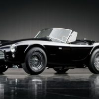 1964 Shelby Cobra 289