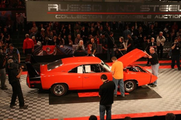 Jim’s Blog — Here Comes Scottsdale!