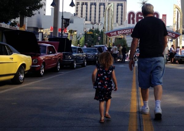 Jim’s Blog: What’s the best way to get kids involved with cars?