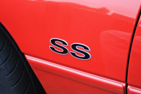 Jim’s Blog: Five Modern Muscle Drivers