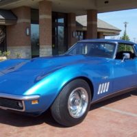 1969 L88 Coupe & Convertible