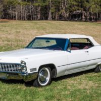Bryan Regan ©2016, courtesy of RM Sotheby’s