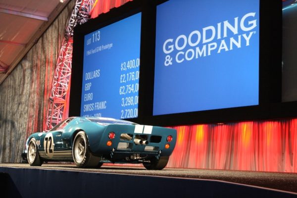 Jim’s Blog: On to California!