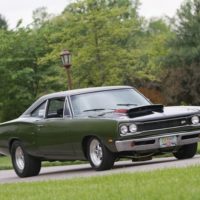 Courtesy of Auctions America