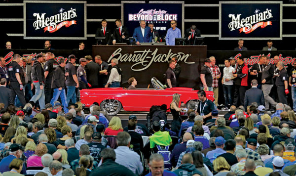 Emotional Investment