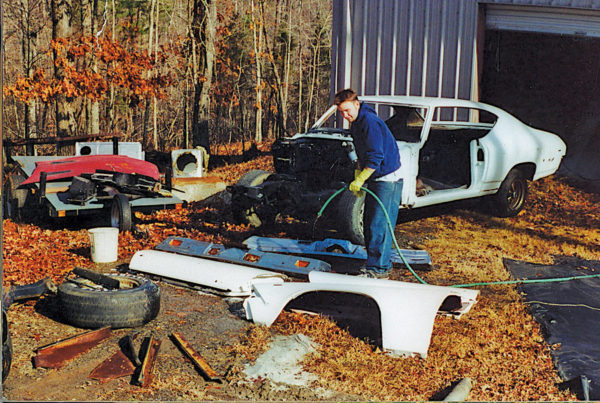 Life in the Fast Lane