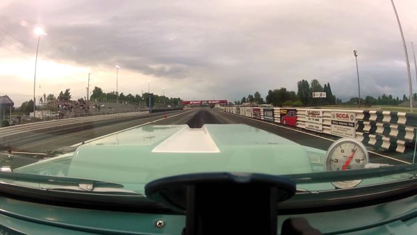 Jim’s Blog – Dropping the Hammer on ACC’s ’63 Dodge