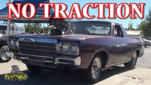 Jim’s Blog: Give Dad the Gift of Horsepower