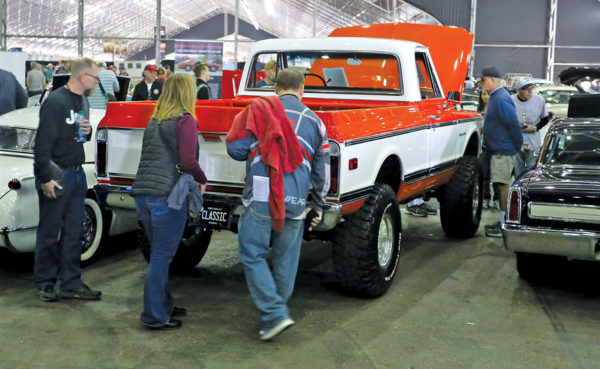 The Next Collectible