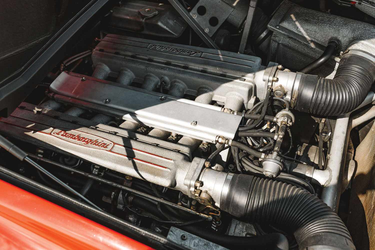 1991 Diablo Sports Car Market