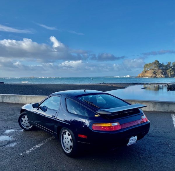 Keith’s Blog: The SCM 928 Could Be Yours