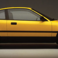 The Everyman’s Sports Car Becomes Collectible