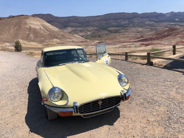 Keith’s Blog: The 2021 SCM 1000 Was a Success!