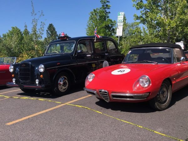 Keith’s Blog: The SCM 1000 Goes Italian