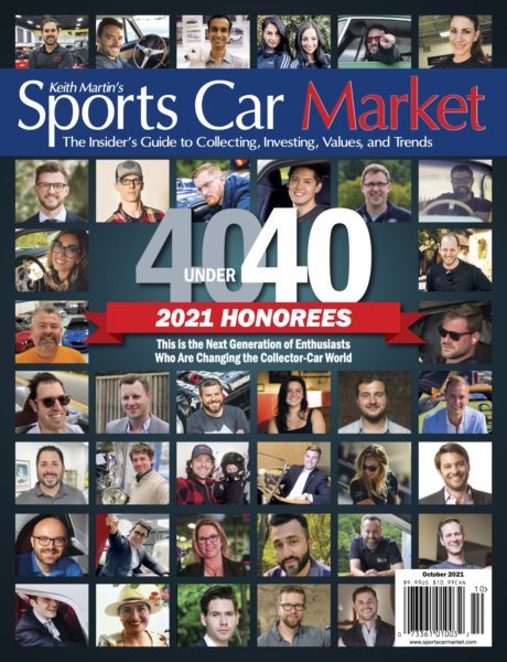 Keith’s Blog: People Make The World Go Round