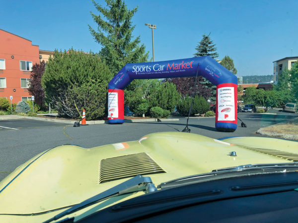 Using, Breaking and Repairing Your Time Machine