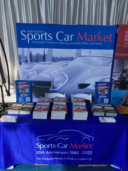 Keith’s Blog: Welcome Back, Monterey