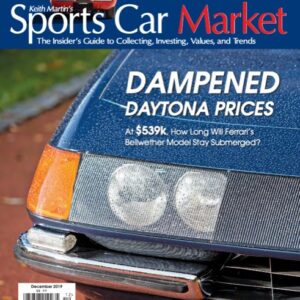 Sports Car Market December 2019 (Digital)