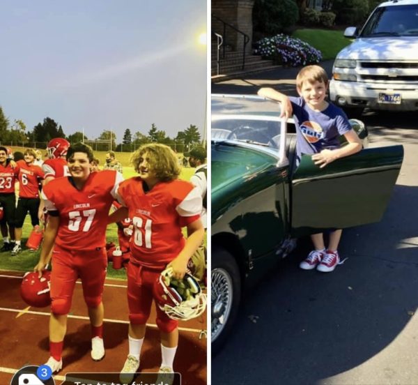 Keith’s Blog: What’s a Best First Car for Bradley