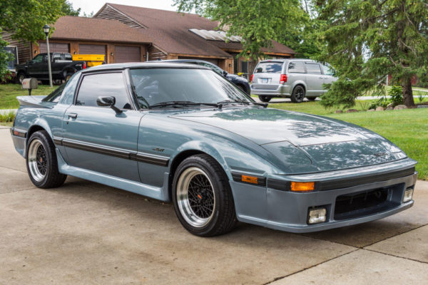 A Tale of Two Customs