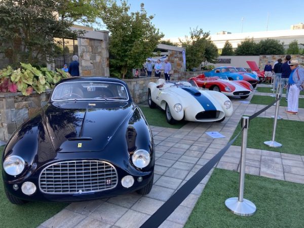 Keith’s Blog: A Busy Fall